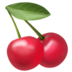 :cherry: