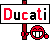 Ducati Rulez! :ducrul: