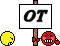 Off Topic! :ot: