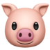 :porc: