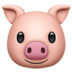 Maialino :porc: