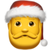 Santa Klaus :santa: