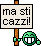 Ma sti cazzi! :stica: